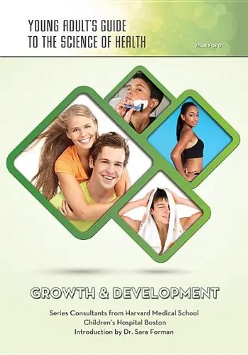 Cover of Growth & Development