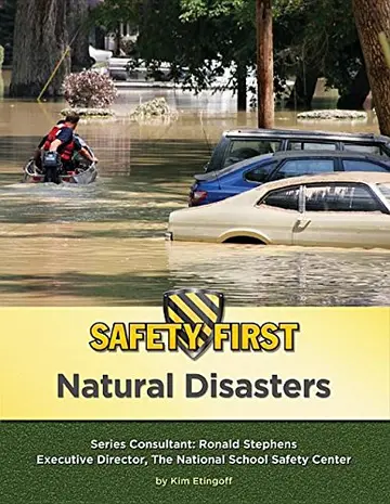 Cover of Natural Disasters