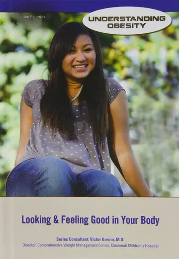 Cover of Looking & Feeling Good in Your Body