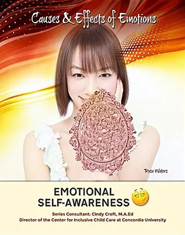 Cover of Emotional Self-Awareness