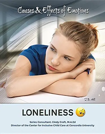 Cover of Loneliness