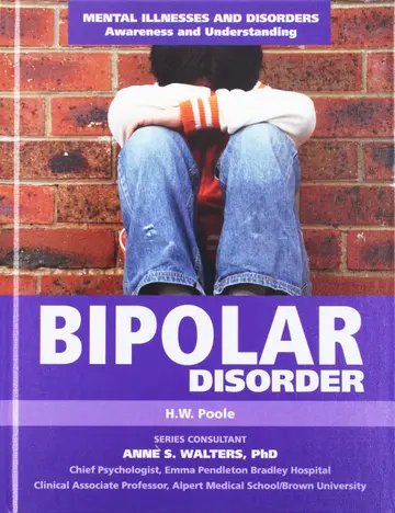 Cover of Bipolar Disorder
