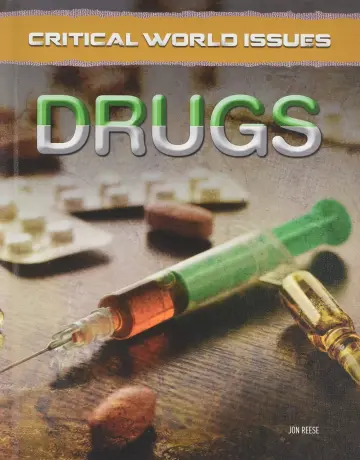 Cover of Drugs