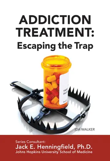 Cover of Addiction Treatment