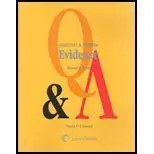 Cover of Questions & Answers