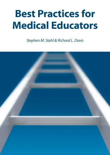 Cover of Best Practices for Medical Educators