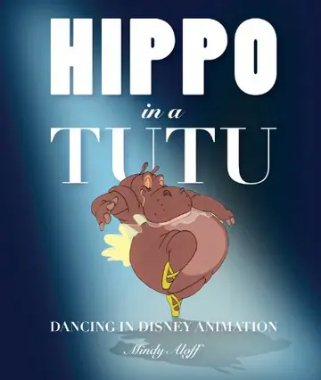 Cover of Hippo in a Tutu