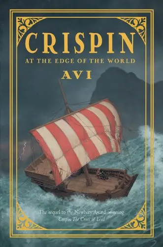 Cover of Crispin