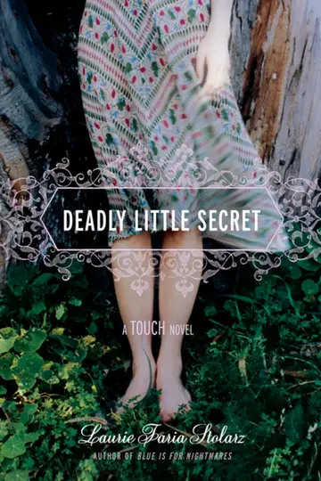 Cover of Deadly Little Secret