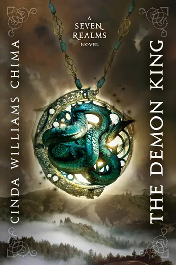 Cover of Demon King, the