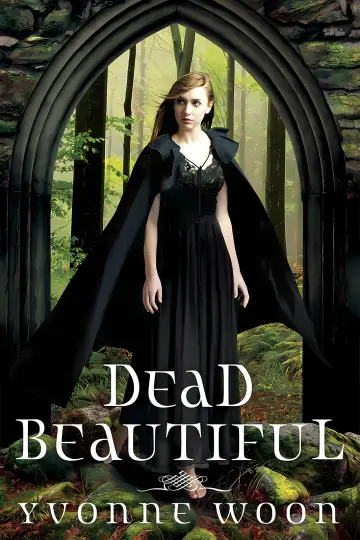 Cover of Dead beautiful