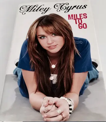 Cover of Miles to Go