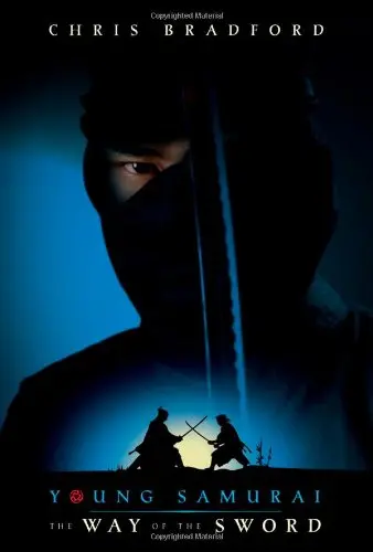 Cover of Young Samurai