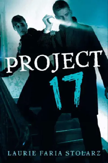 Cover of Project 17
