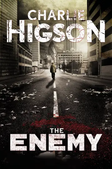 Cover of The Enemy (An Enemy Novel)