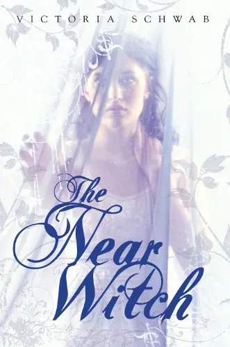 Cover of The Near Witch