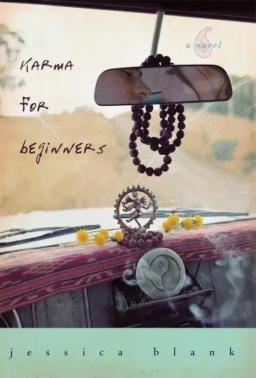Cover of Karma for Beginners