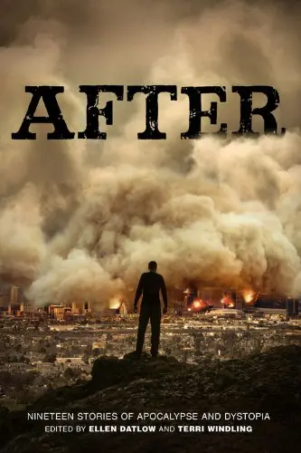 Cover of After