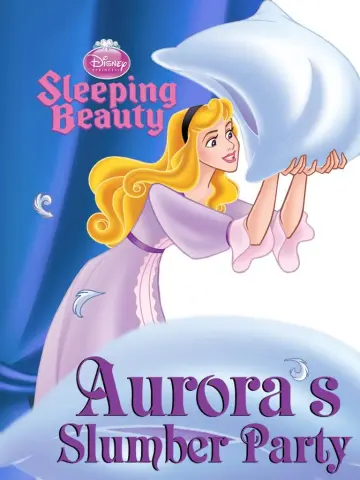 Cover of Sleeping Beauty