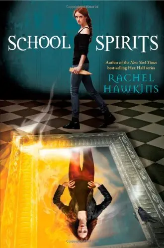 Cover of School Spirits