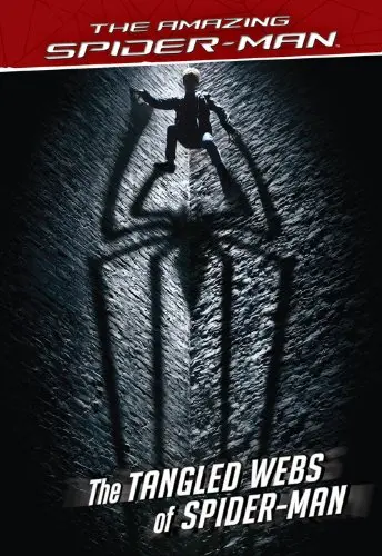 Cover of The Amazing Spider-Man