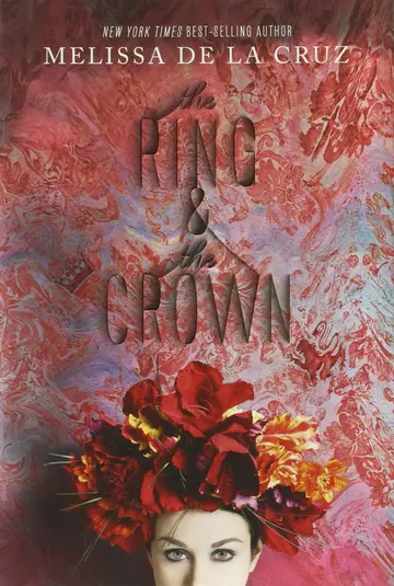 Cover of The Ring and the Crown
