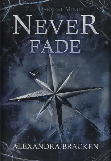 Cover of Never Fade