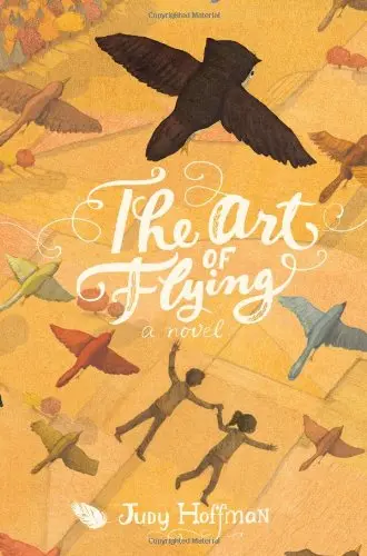 Cover of The Art of Flying