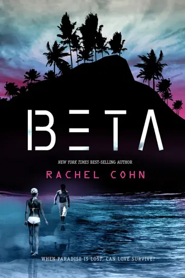 Cover of Beta