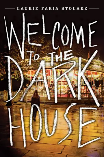 Cover of Welcome to the Dark House