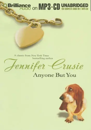 Cover of Anyone but You