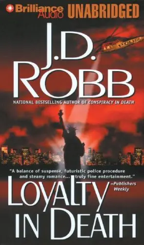 Cover of Loyalty in Death
