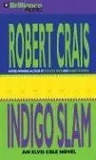 Cover of Indigo Slam