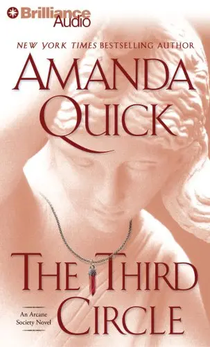 Cover of The Third Circle