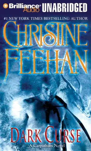 Cover of Dark Curse