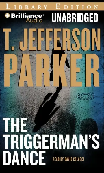 Cover of The Triggerman's Dance