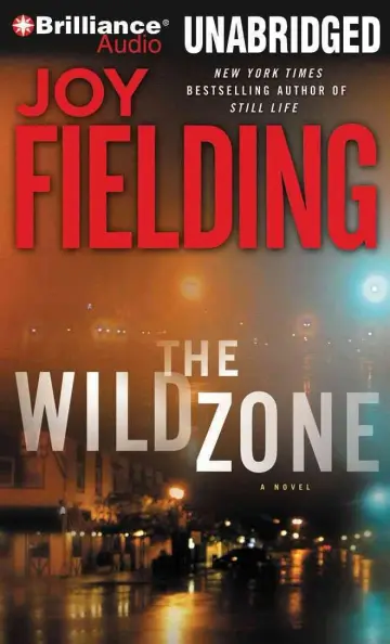 Cover of The Wild Zone