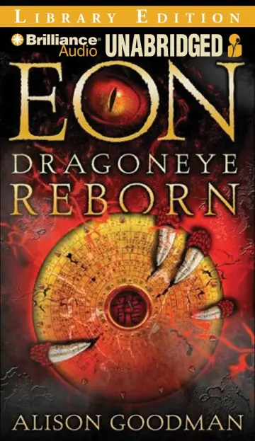 Cover of Eon