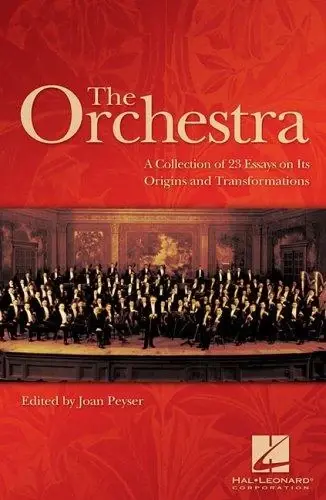 Cover of Orchestra