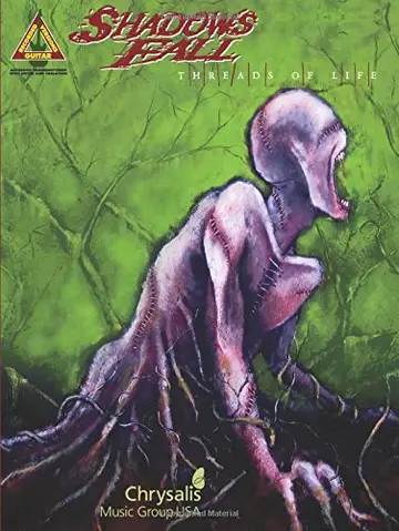 Cover of Shadows Fall