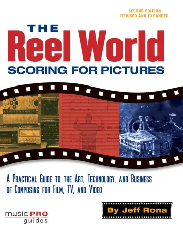Cover of The Reel World