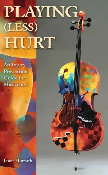 Cover of Playing (Less) Hurt