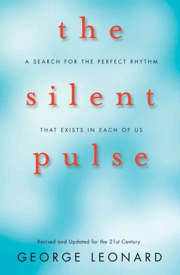 Cover of The Silent Pulse