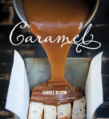Cover of Caramel