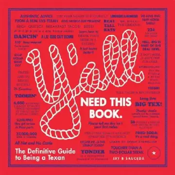 Cover of Y'All