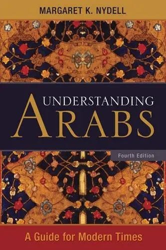 Cover of Understanding Arabs