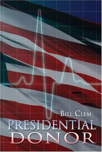 Cover of Presidential Donor