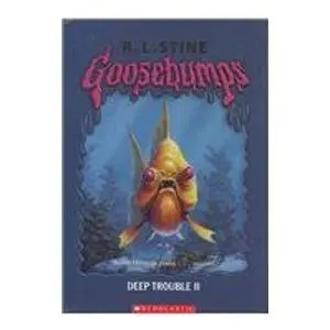 Cover of Deep Trouble II