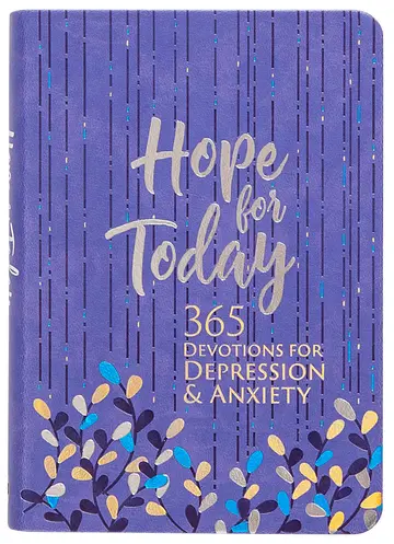 Cover of Hope for Today