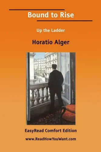 Cover of Bound to Rise